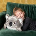 Koala Poduszka i pluszowy ogrzewacz do dłoni Cozy Noxxiez HW711