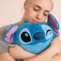 Stitch Poduszka i pluszowy ogrzewacz do dłoni Cozy Noxxiez HW776