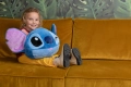 Stitch Poduszka i pluszowy ogrzewacz do dłoni Cozy Noxxiez HW776