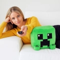 Minecraft Poduszka i pluszowy ogrzewacz do dłoni Cozy Noxxiez HW772