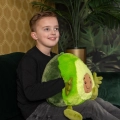 Avocado Poduszka i pluszowy ogrzewacz do dłoni Cozy Noxxiez HW752