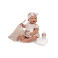 Lalka Hiszpańska 42 cm Antonio Juan Mia 50393 siusiająca