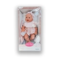 Lalka Hiszpańska 42 cm Antonio Juan Mia 50393 siusiająca