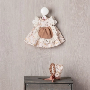 Oryginalne ubranko ASI dla lalki 30 cm Celia 3168330
