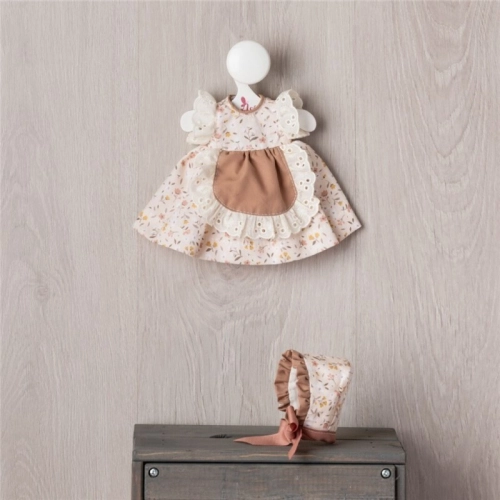 Oryginalne ubranko ASI dla lalki 30 cm Celia 3168330