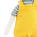 Cotti Motti Kot Nicky 30 cm Orange Toys