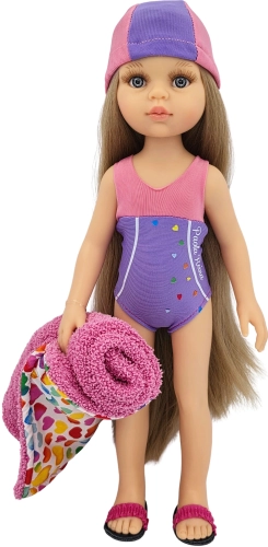 Lalka Hiszpańska 32 cm Paola Reina Amigas 78133