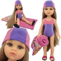 Lalka Hiszpańska 32 cm Paola Reina Amigas 78133