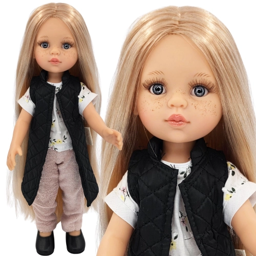 Lalka Hiszpańska 32 cm Paola Reina Amigas 78132