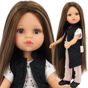 Lalka Hiszpańska 32 cm Paola Reina Amigas 78131