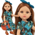 Lalka Hiszpańska 32 cm Paola Reina Amigas 78130