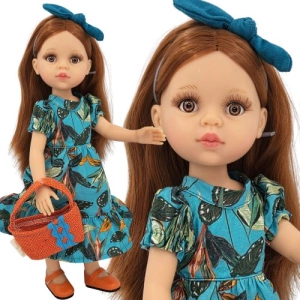 Lalka Hiszpańska 32 cm Paola Reina Amigas 78130