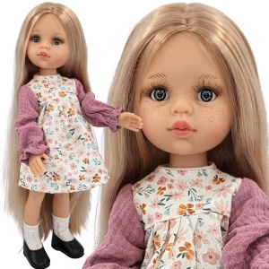 Lalka Hiszpańska 32 cm Paola Reina Amigas 78129
