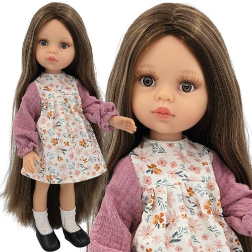 Lalka Hiszpańska 32 cm Paola Reina Amigas 78128