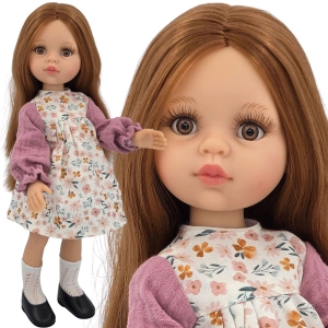 Lalka Hiszpańska 32 cm Paola Reina Amigas 78127