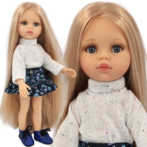 Lalka Hiszpańska 32 cm Paola Reina Amigas 78126