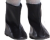 Oryginalne buty Paola Reina dla lalki 32 cm Amigas 63209 czarne kozaczki zapinane na rzep