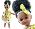 Lalka Hiszpańska 21 cm Paola Reina Mini Amigas Noah 02110