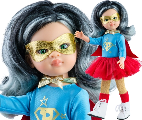 Lalka Hiszpańska 32 cm Paola Reina Amigas 04655 Super Paola