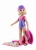 Lalka Hiszpańska 32 cm Paola Reina Amigas 04656 Claudia pływaczka, klasyczna, cała z winylu, niebieskie oczy, jasnoblond  włosy do ramion, czepek i kostium kąpielowy, klapki, ręcznik
