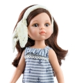 Lalka Hiszpańska 32 cm Paola Reina Amigas 04434