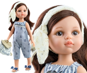 Lalka Hiszpańska 32 cm Paola Reina Amigas 04434