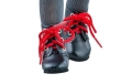 Oryginalne buty Paola Reina dla lalki 32 cm Amigas 63225