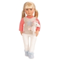 Oryginalne ubranko Our Generation dla lalki 46 cm 30311 Unicorn Wishes