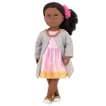 Oryginalne ubranko Our Generation dla lalki 46 cm 30320 Celebration Style