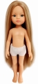Lalka Hiszpańska 32 cm Paola Reina Amigas 14823 Manica w majteczkach, bez ubranka