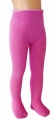 Oryginalne rajstopy Paola Reina dla lalki 32 cm Amigas 84446 różowe fuksja