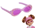 Oryginalne akcesoria Paola Reina okulary dla lalki 32 cm Amigas 52126a