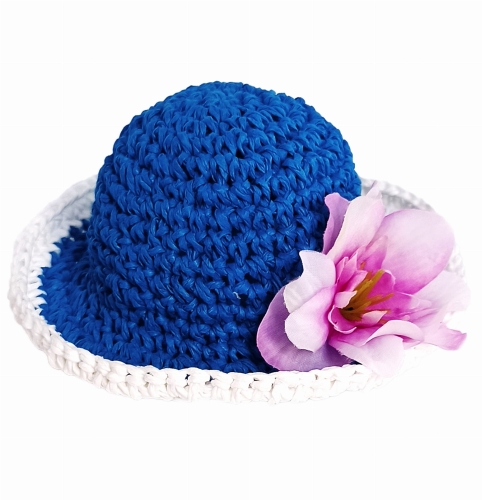 Kapelusz dla lalki Paola Reina Amigas 32 cm