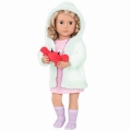 Oryginalne ubranko Our Generation dla lalki 46 cm 30398 Seaside Dreaming