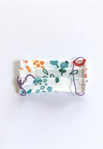 Maseczka dla lalki Paola Reina Amigas 32 cm