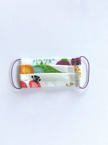 Maseczka dla lalki Paola Reina Amigas 32 cm