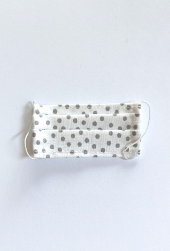 Maseczka dla lalki Paola Reina Amigas 32 cm