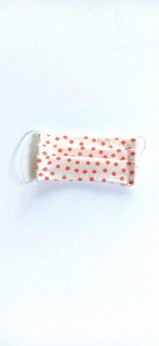 Maseczka dla lalki Paola Reina Amigas 32 cm