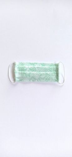 Maseczka dla lalki Paola Reina Amigas 32 cm