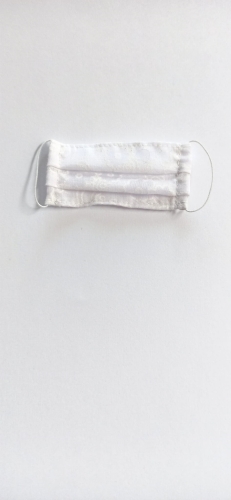 Maseczka dla lalki Paola Reina Amigas 32 cm