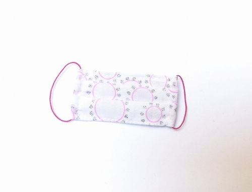 Maseczka dla lalki Paola Reina Amigas 32 cm