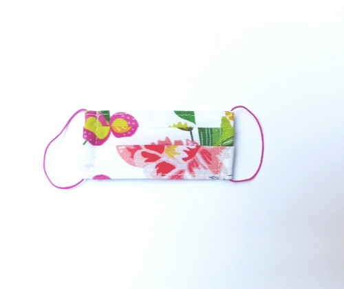 Maseczka dla lalki Paola Reina Amigas 32 cm