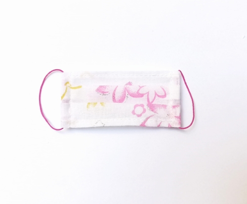 Maseczka dla lalki Paola Reina Amigas 32 cm