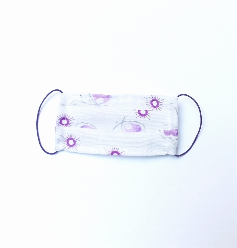 Maseczka dla lalki Paola Reina Amigas 32 cm