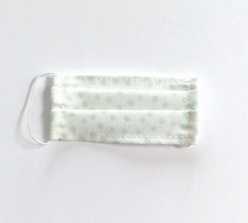 Maseczka dla lalki Paola Reina Amigas 32 cm