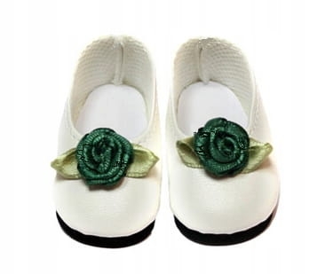 Oryginalne buty Paola Reina dla lalki 32 cm Amigas 63202