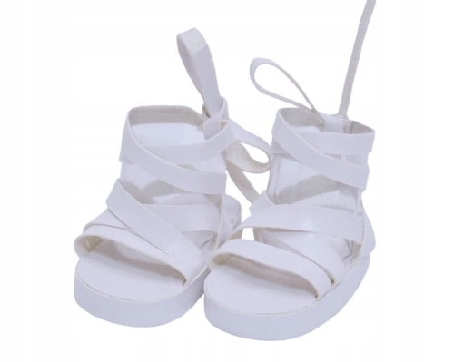 Oryginalne buty Paola Reina dla lalki 32 cm Amigas 63205