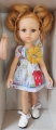 Lalka Hiszpańska 32 cm Paola Reina Amigas 04460 Dasha