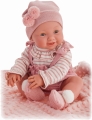 Lalka Hiszpańska 42 cm Antonio Juan 50160 Mia sikająca