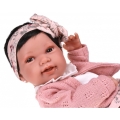 Lalka Hiszpańska 42 cm Antonio Juan 50036 Pipa